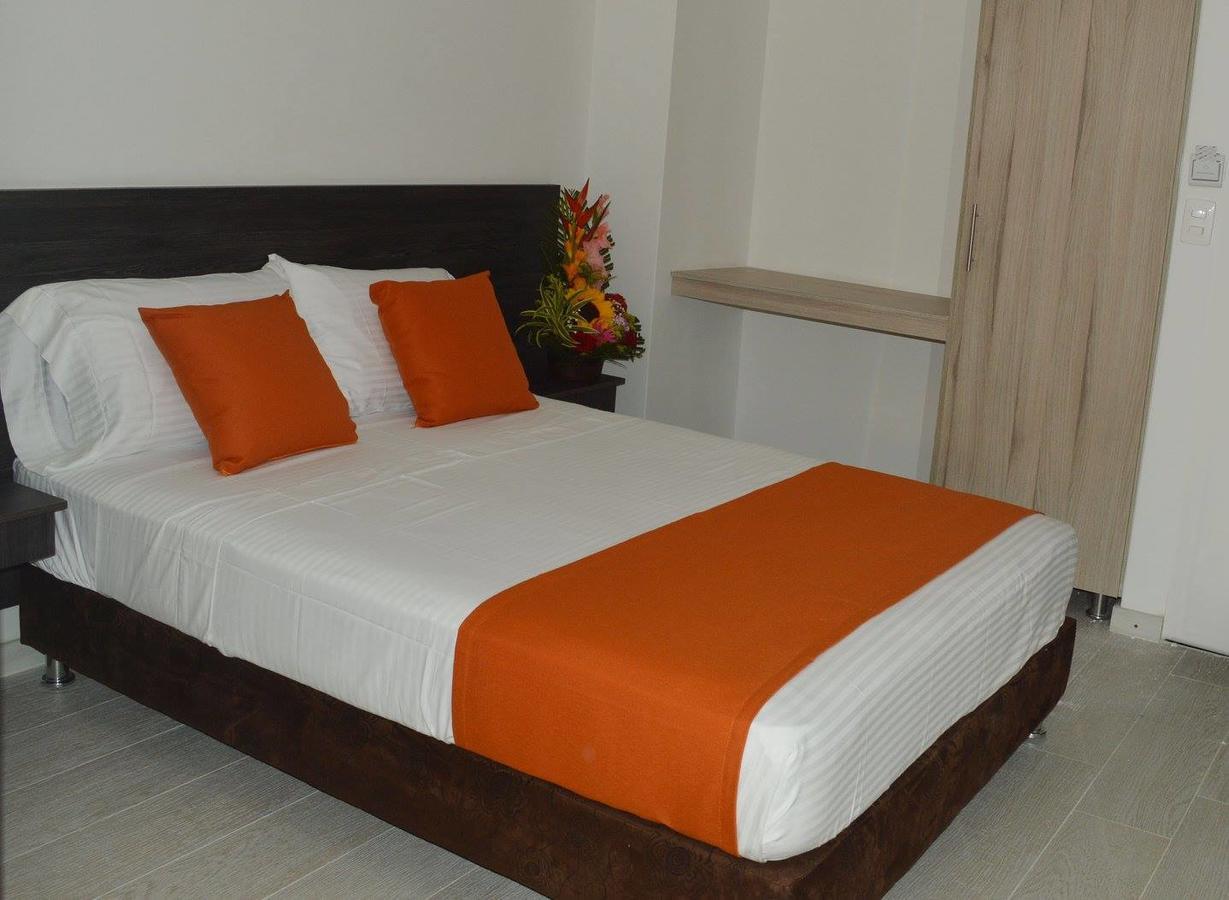 Massay Hotel نيفا المظهر الخارجي الصورة