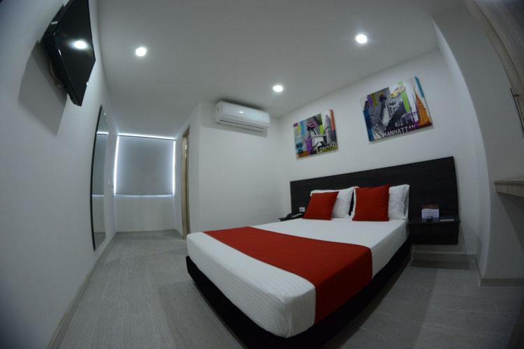 Massay Hotel نيفا المظهر الخارجي الصورة